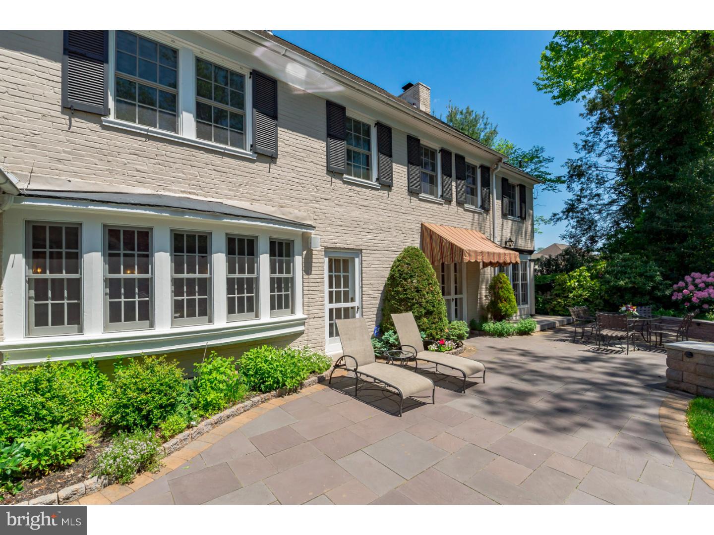 720 North Stanwick Road Moorestown, NJ 08057 - Photo 20 of 25