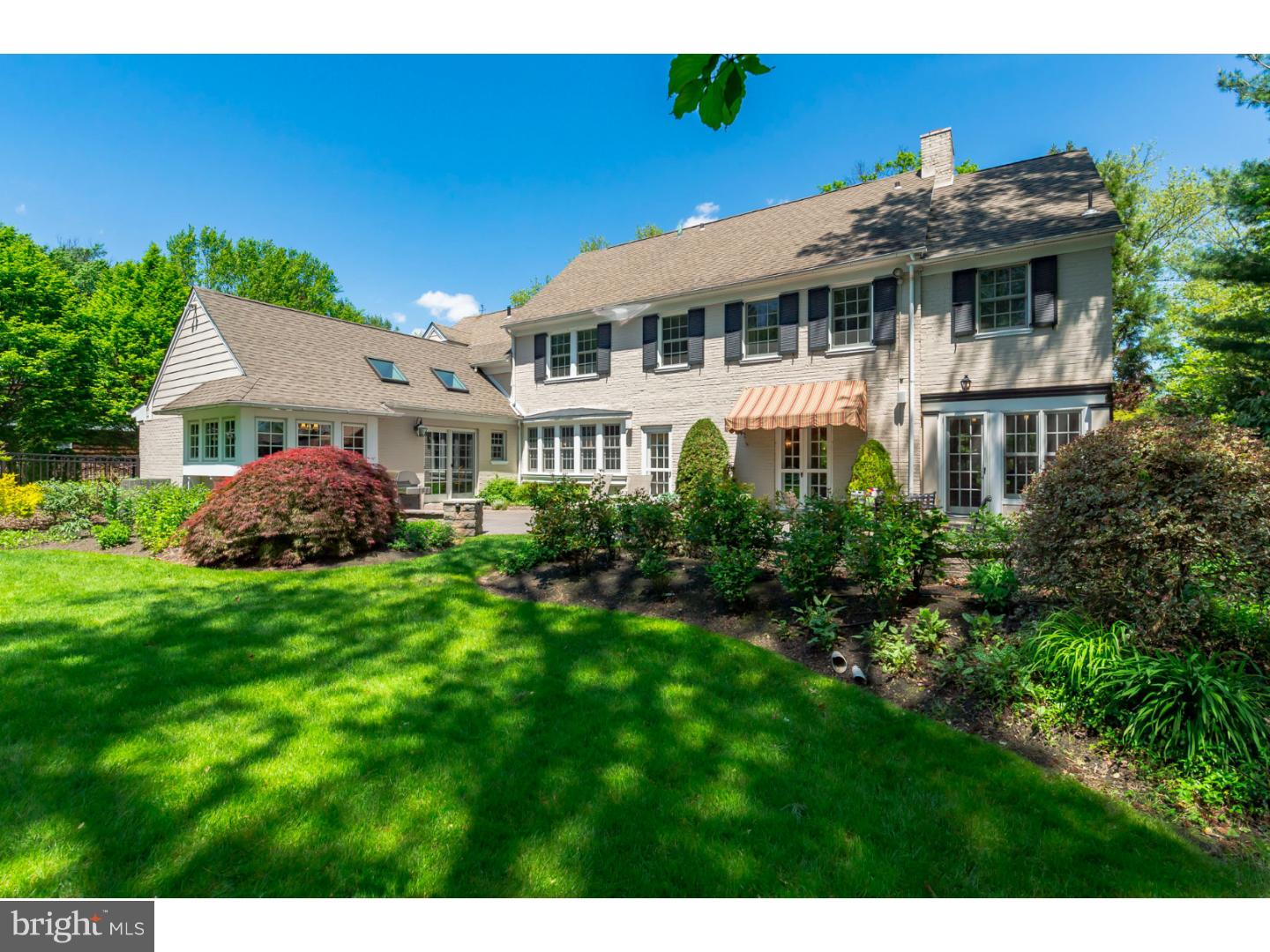 720 North Stanwick Road Moorestown, NJ 08057 - Photo 21 of 25