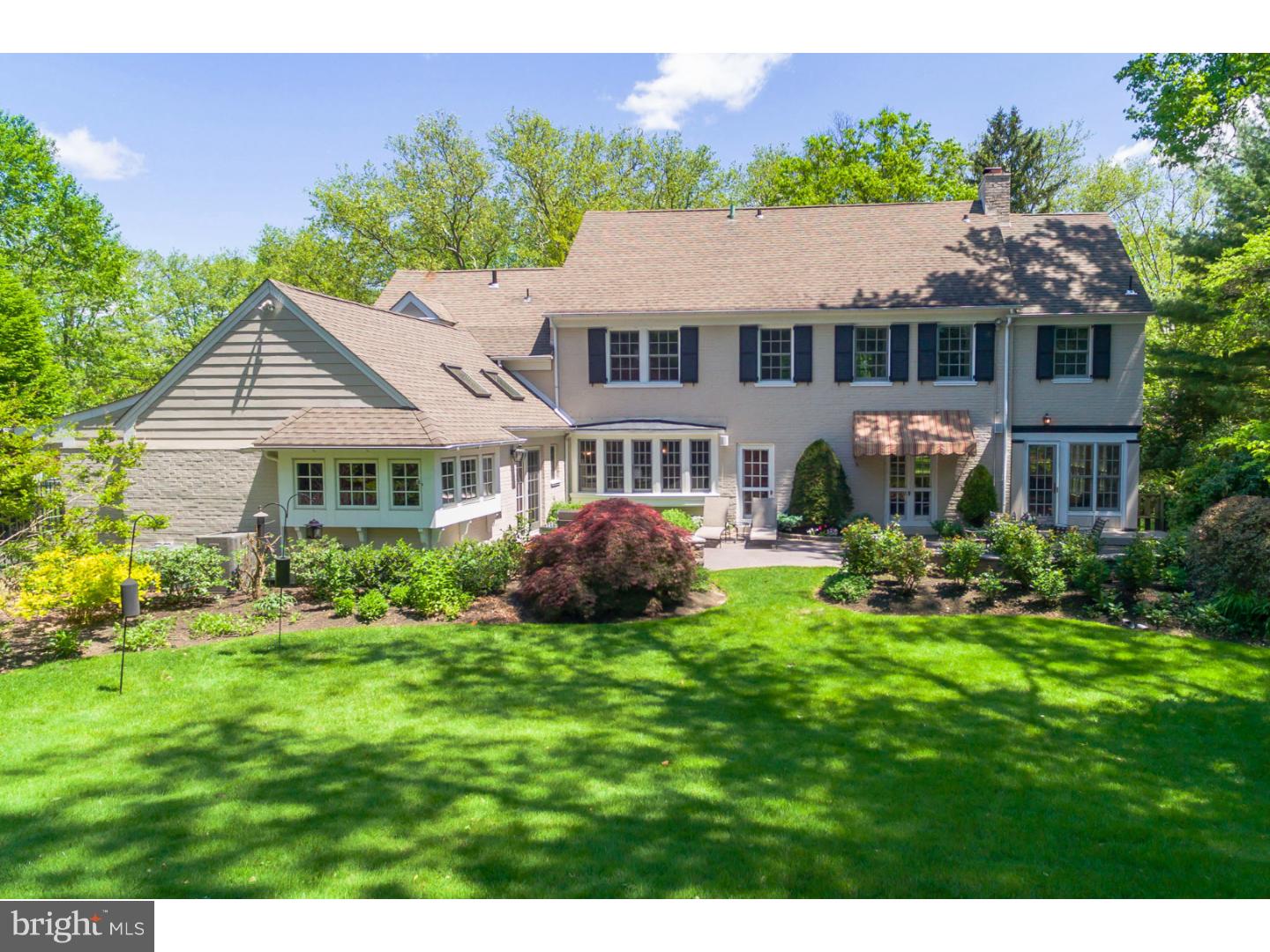 720 North Stanwick Road Moorestown, NJ 08057 - Photo 22 of 25