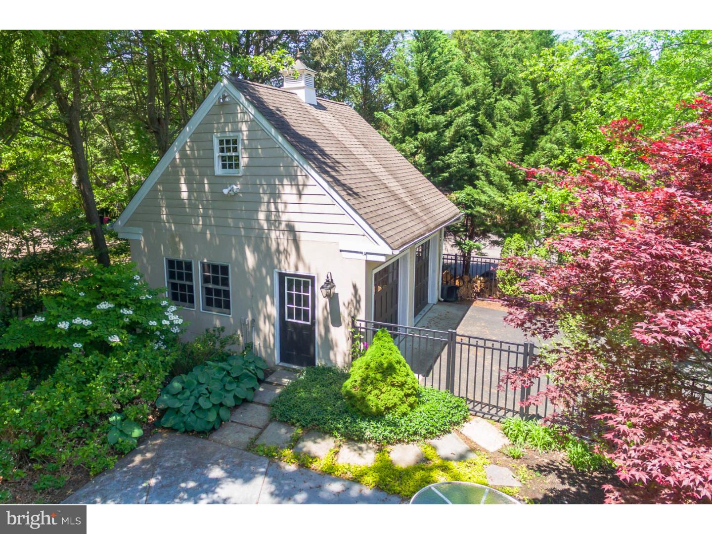 720 North Stanwick Road Moorestown, NJ 08057 - Photo 23 of 25