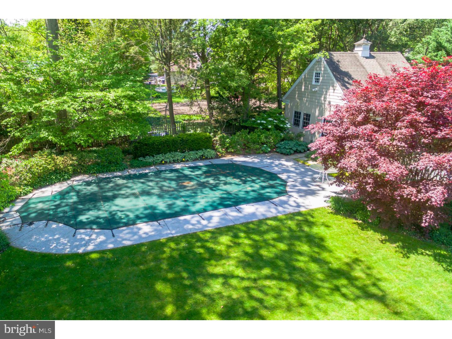 720 North Stanwick Road Moorestown, NJ 08057 - Photo 24 of 25