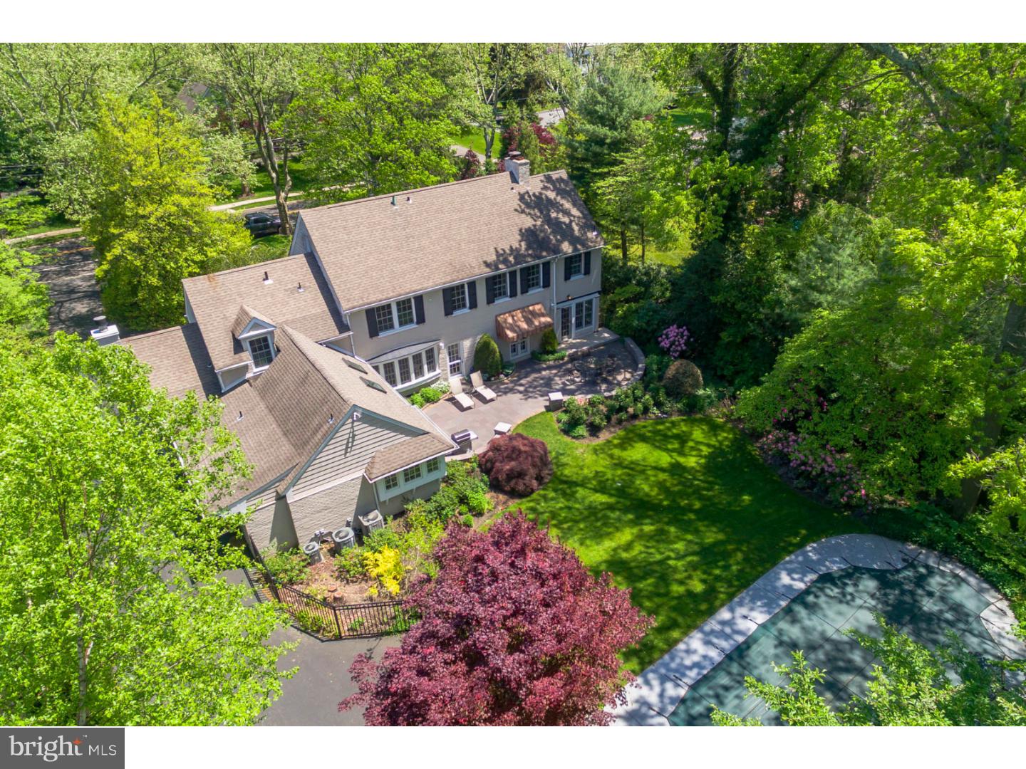 720 North Stanwick Road Moorestown, NJ 08057 - Photo 25 of 25