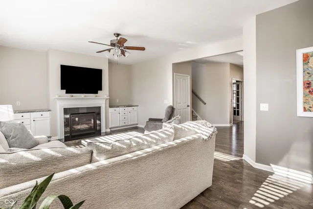 $425,000 | 4141 Ginkgo Court, Danville, IN 46122