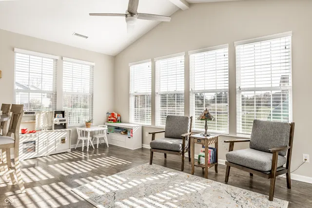 $425,000 | 4141 Ginkgo Court, Danville, IN 46122