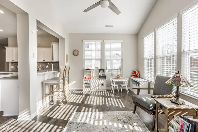 $425,000 | 4141 Ginkgo Court, Danville, IN 46122