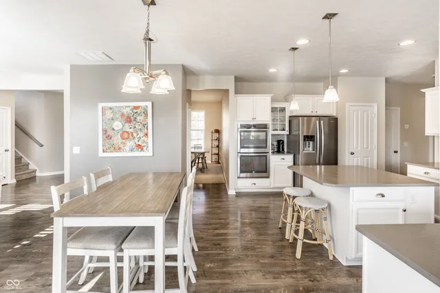 $425,000 | 4141 Ginkgo Court, Danville, IN 46122