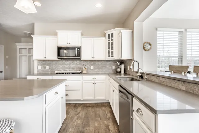 $425,000 | 4141 Ginkgo Court, Danville, IN 46122