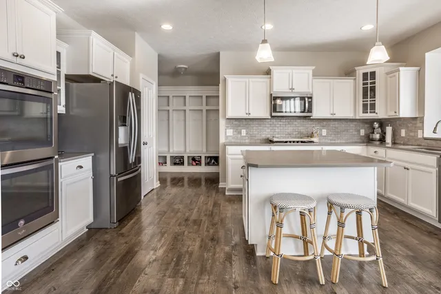 $425,000 | 4141 Ginkgo Court, Danville, IN 46122