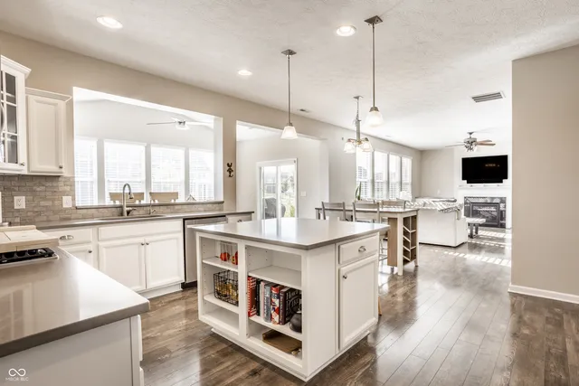 $425,000 | 4141 Ginkgo Court, Danville, IN 46122