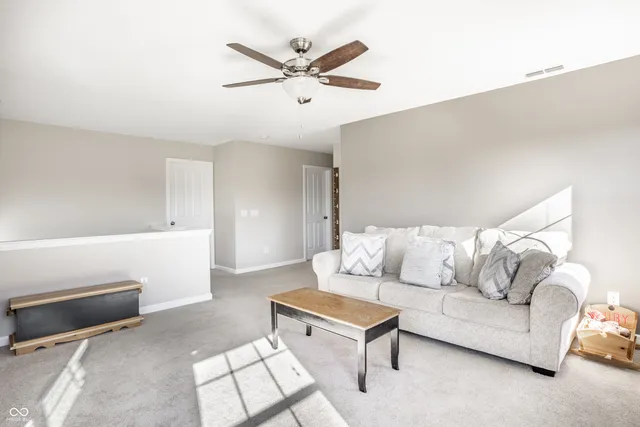 $425,000 | 4141 Ginkgo Court, Danville, IN 46122