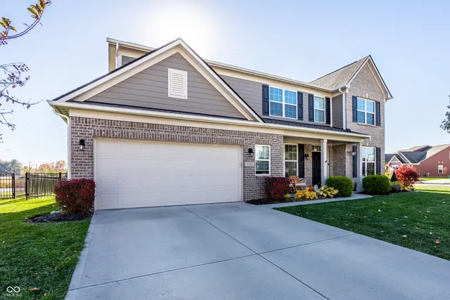 $425,000 | 4141 Ginkgo Court, Danville, IN 46122
