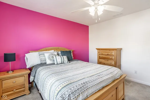 $425,000 | 4141 Ginkgo Court, Danville, IN 46122