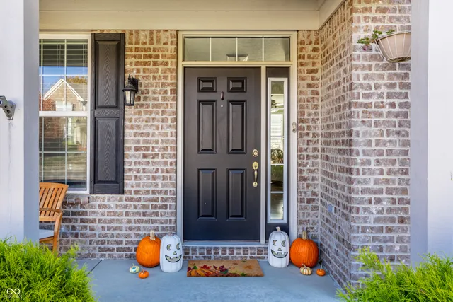 $425,000 | 4141 Ginkgo Court, Danville, IN 46122