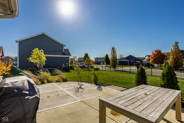 $425,000 | 4141 Ginkgo Court, Danville, IN 46122