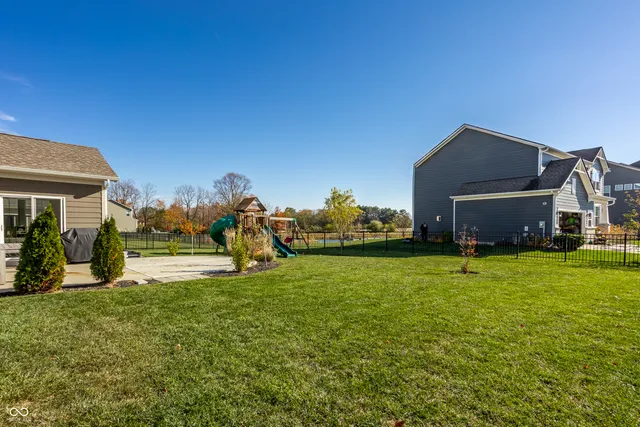 $425,000 | 4141 Ginkgo Court, Danville, IN 46122