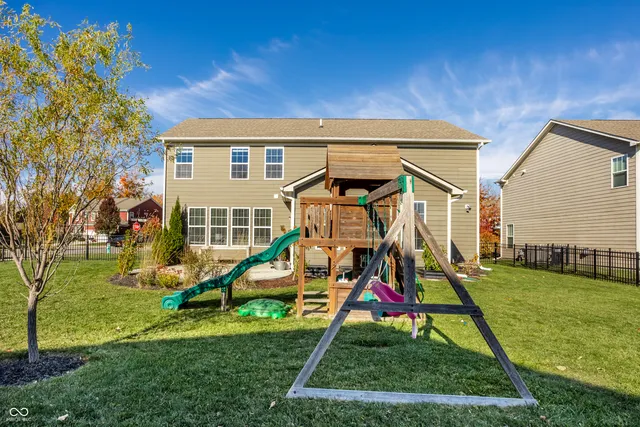 $425,000 | 4141 Ginkgo Court, Danville, IN 46122