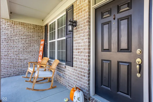 $425,000 | 4141 Ginkgo Court, Danville, IN 46122