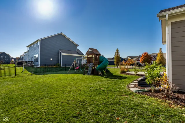 $425,000 | 4141 Ginkgo Court, Danville, IN 46122