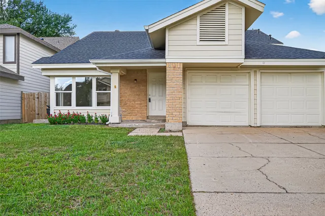 $289,999 | 1811 Foxlake Drive, Houston, TX 77084