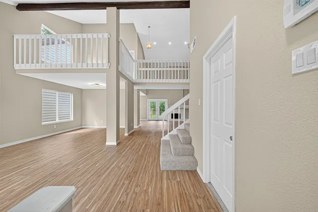 $289,999 | 1811 Foxlake Drive, Houston, TX 77084