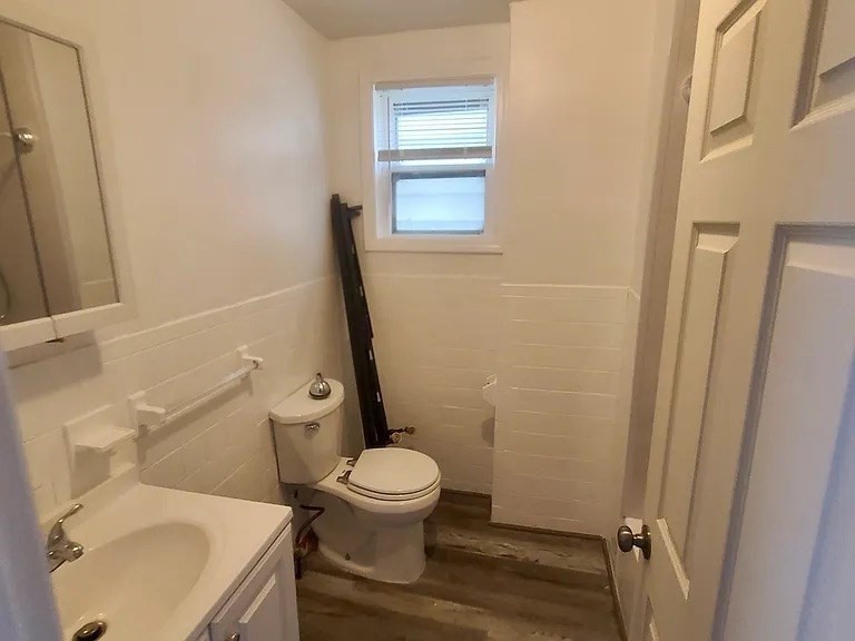 95 Flint Street, Unit 2 Fall River, MA 02723 - Photo 4 of 7