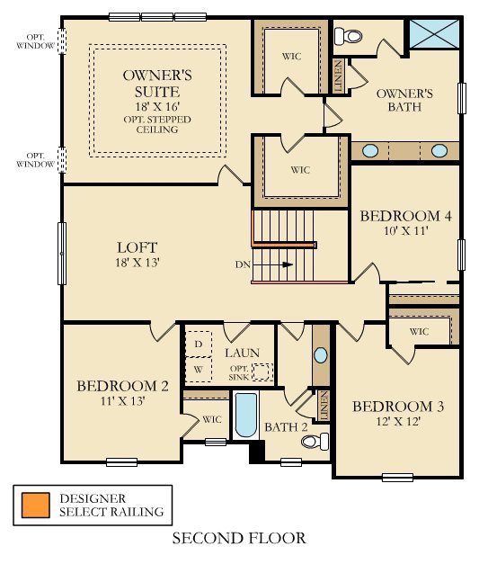 1138 Slade Road South Elgin, IL 60177 - Photo 17 of 18 Gallery Image 17