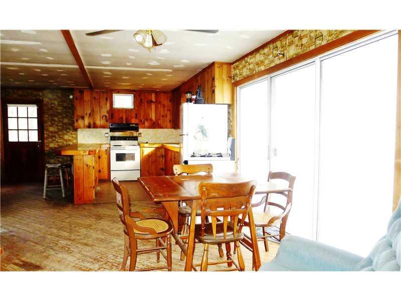 1361 Reed's Mill Road Phillips, ME 04966 - Photo 3 of 21 Kitchen.