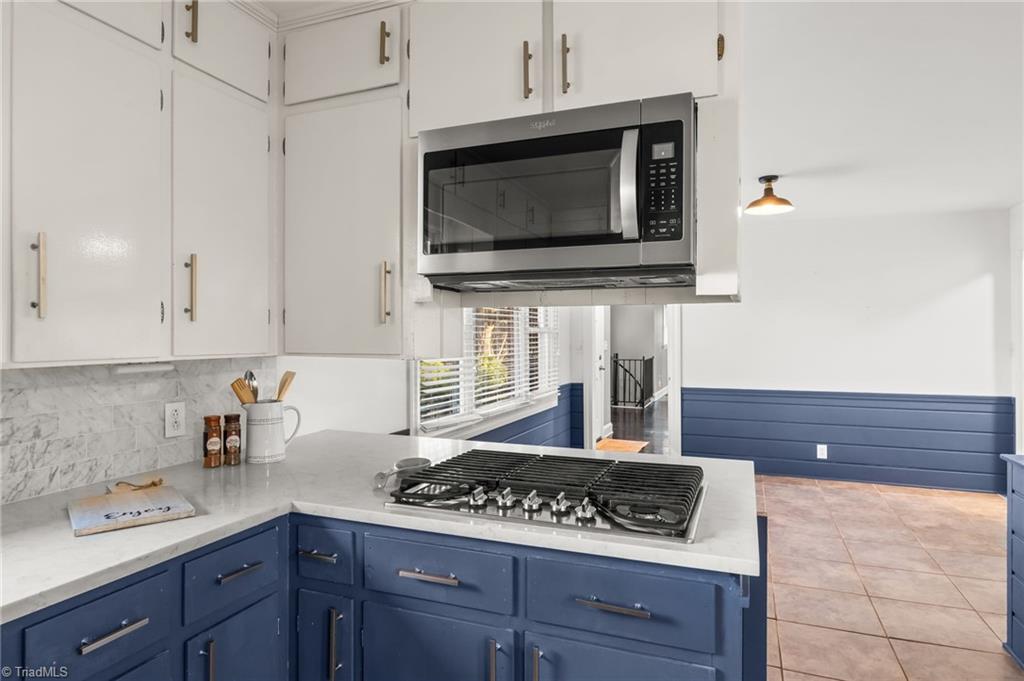 1430 Eldorada Road Winston-Salem, NC 27103 - Photo 13 of 45