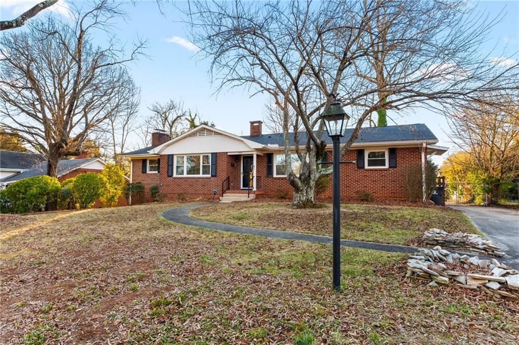 1430 Eldorada Road Winston-Salem, NC 27103 - Photo 3 of 45