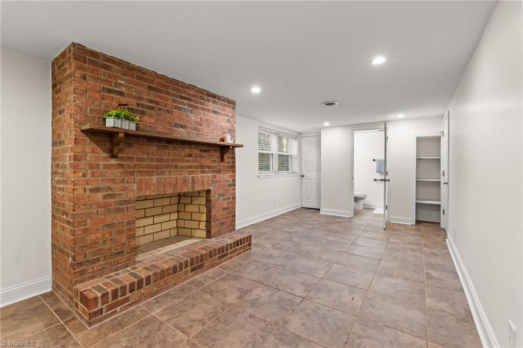 1430 Eldorada Road Winston-Salem, NC 27103 - Photo 39 of 45 4th bedroom