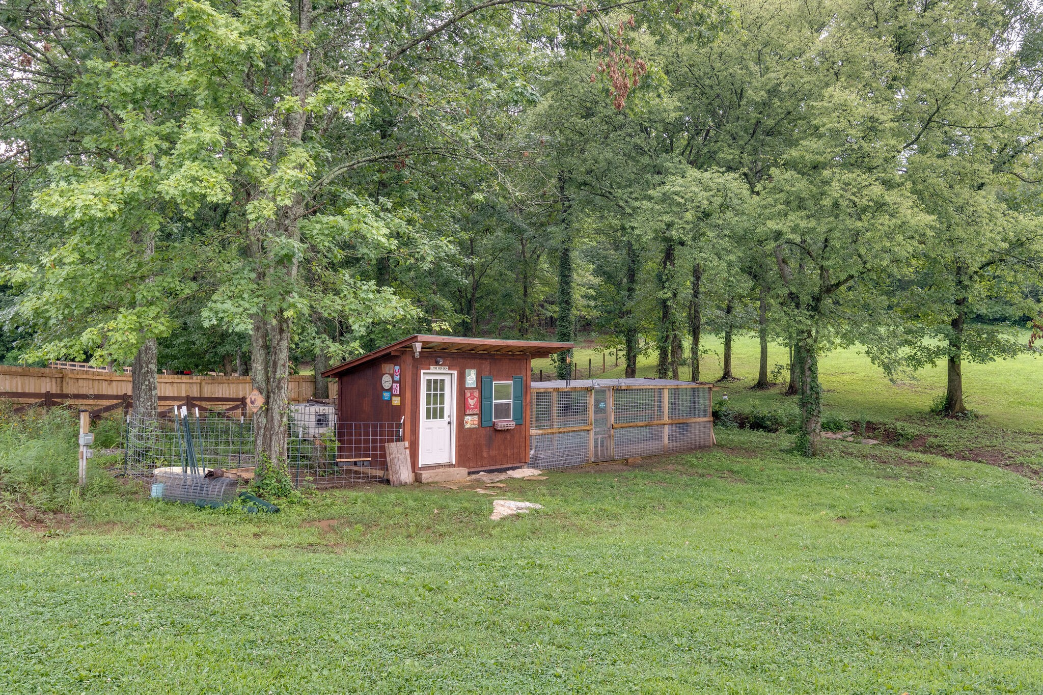 1352 Webb Road Lewisburg, TN 37091 - Photo 31 of 31 Gallery Image 31