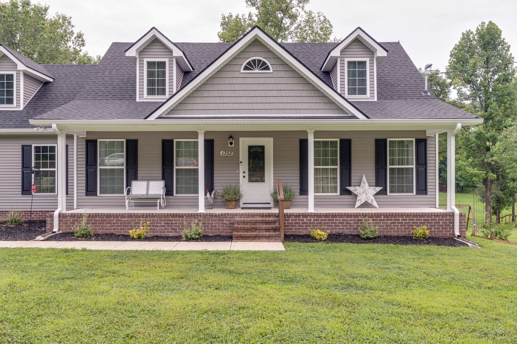 1352 Webb Road Lewisburg, TN 37091 - Photo 4 of 31 Gallery Image 4