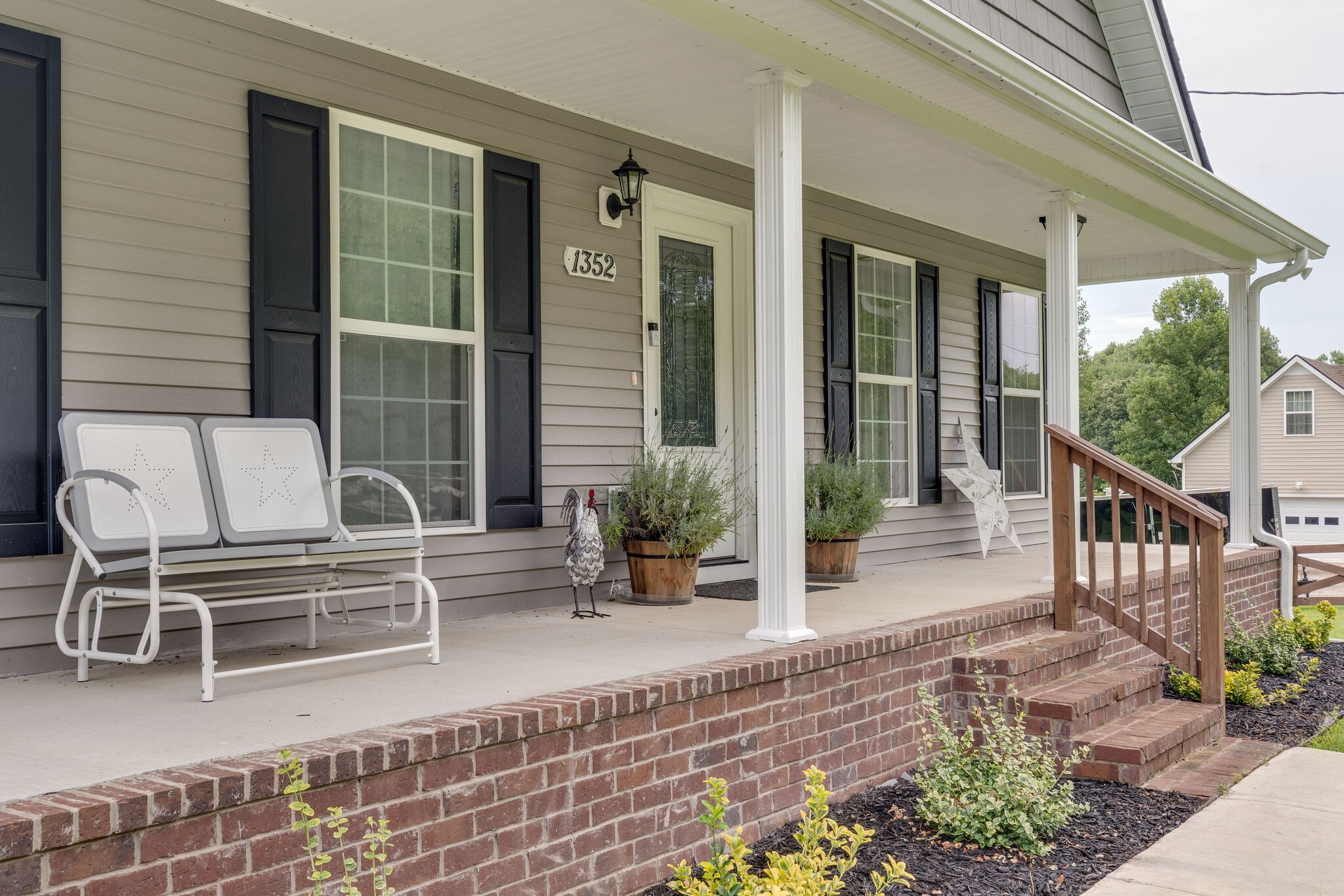 1352 Webb Road Lewisburg, TN 37091 - Photo 5 of 31 Gallery Image 5