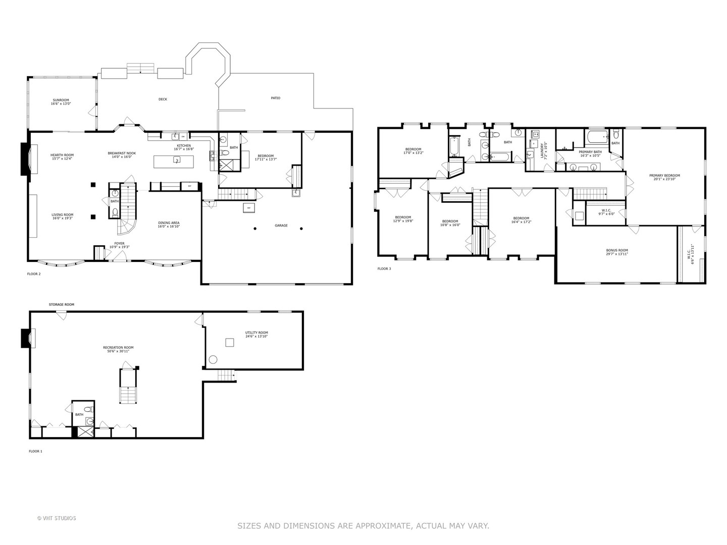 562 A Aberdeen Road Frankfort, IL 60423 - Photo 43 of 47