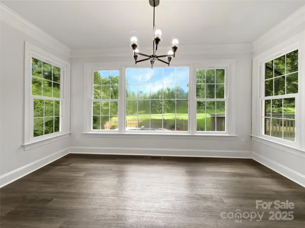 $619,000 | 8117 Shannon Woods Lane, Matthews, NC 28104