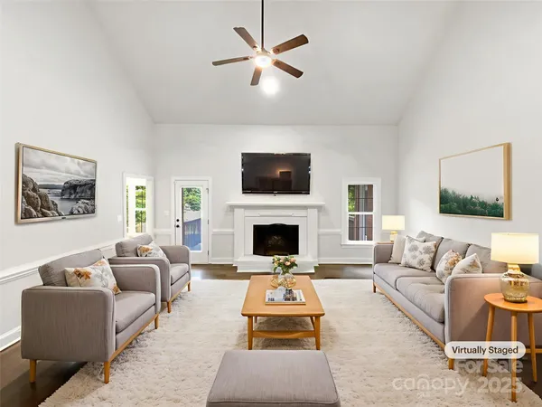 $619,000 | 8117 Shannon Woods Lane, Matthews, NC 28104