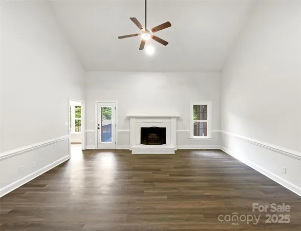 $619,000 | 8117 Shannon Woods Lane, Matthews, NC 28104