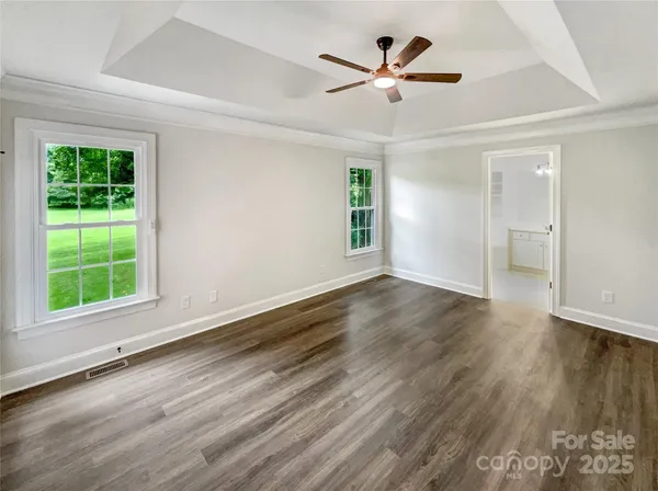 $619,000 | 8117 Shannon Woods Lane, Matthews, NC 28104