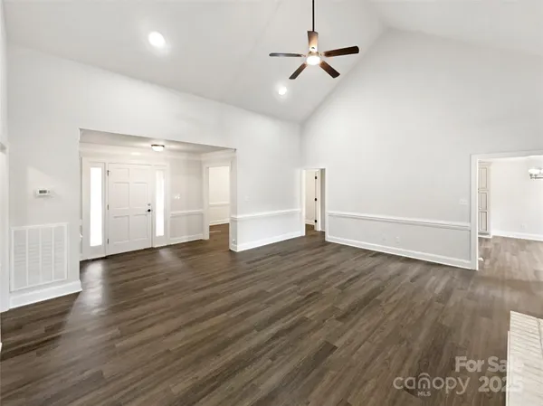 $619,000 | 8117 Shannon Woods Lane, Matthews, NC 28104