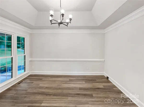 $619,000 | 8117 Shannon Woods Lane, Matthews, NC 28104