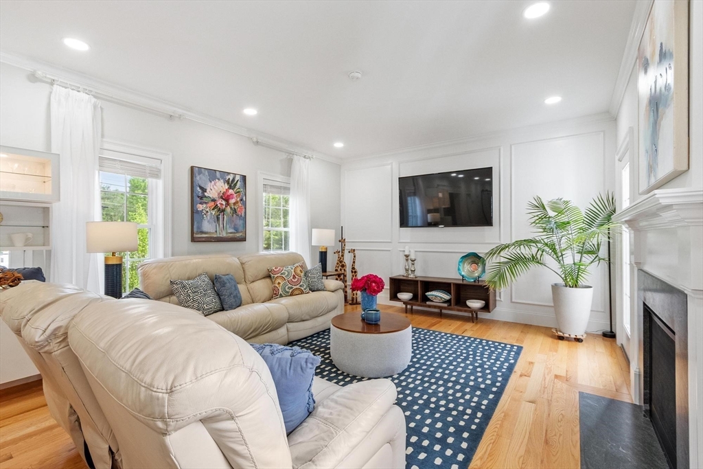 324 Old Harvard Road Boxborough, MA 01719 - Photo 12 of 42
