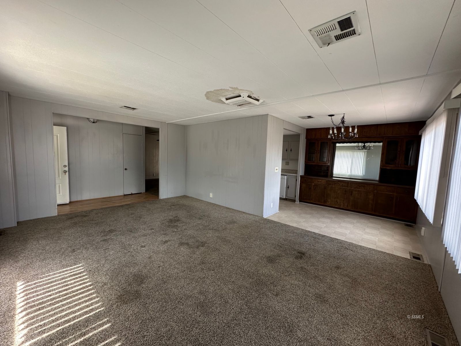 1631 Chaparral Drive Ridgecrest, CA 93555 - Photo 5 of 20 Gallery Image 5