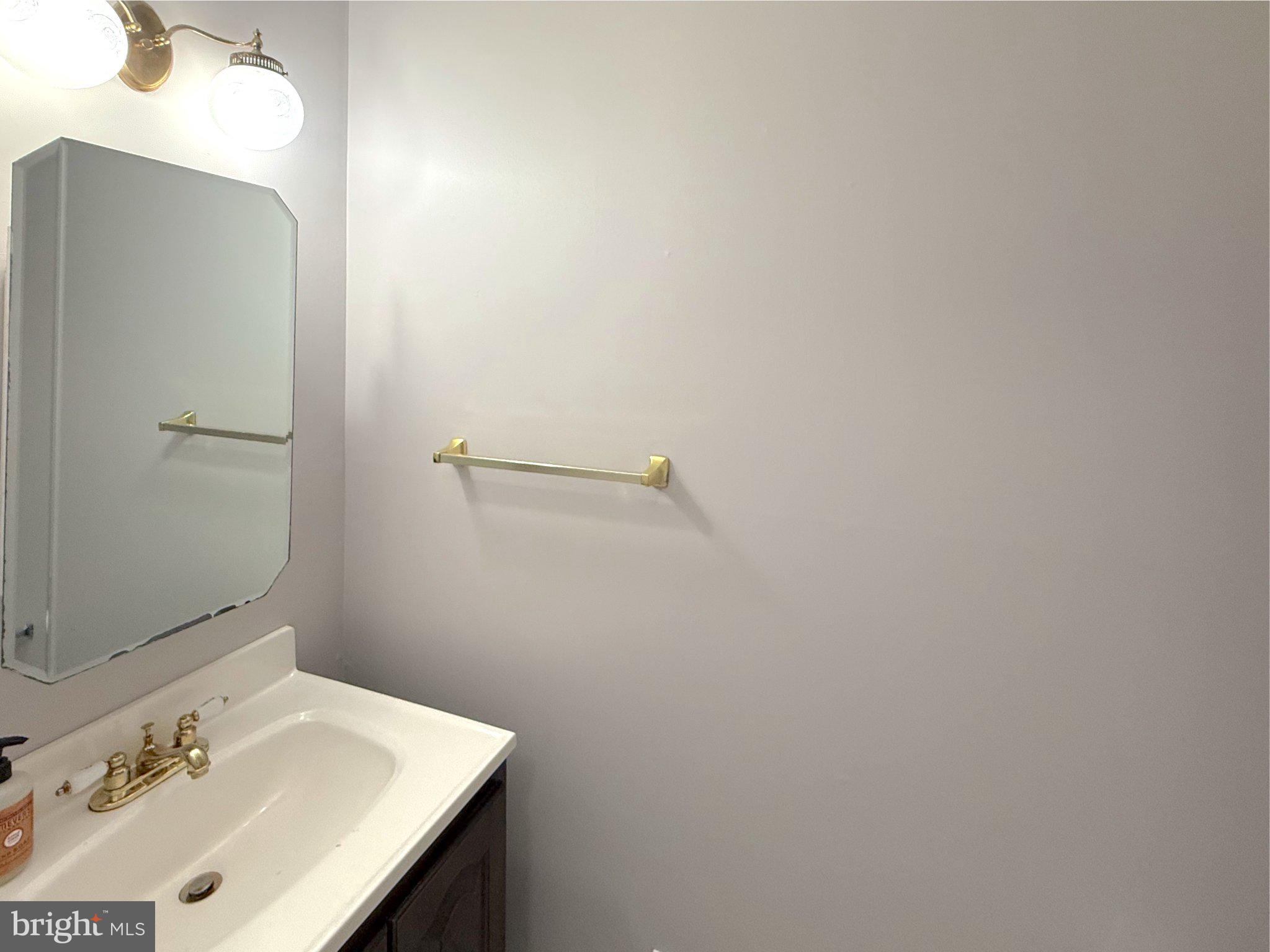 9006 Sidehill Road Ellicott City, MD 21042 - Photo 16 of 53 Bright and airy bathroom retreat.
