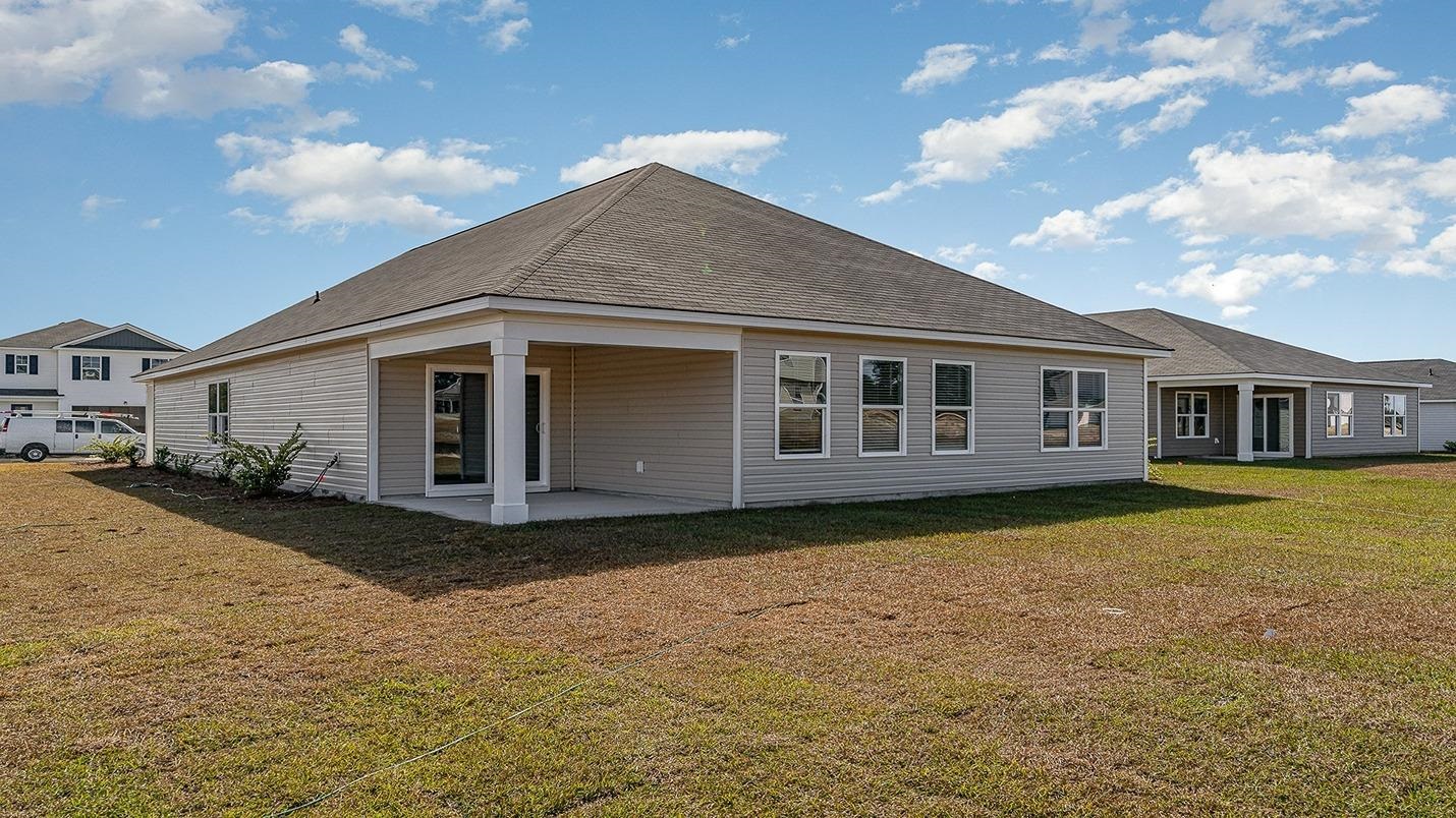 939 Farmers Psge Loop Loris, SC 29569 - Photo 25 of 26