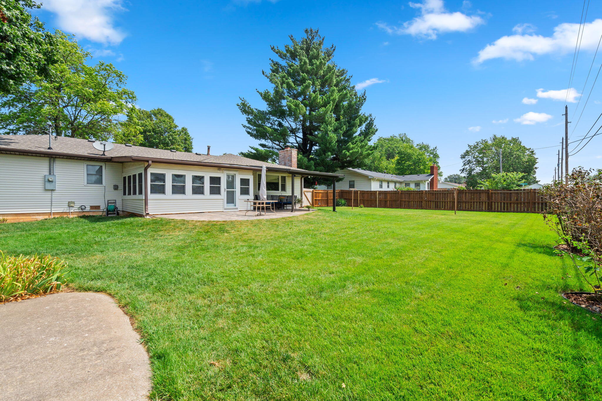 4006 West Juno Street Springfield, MO 65802 - Photo 36 of 41 4006 W Juno