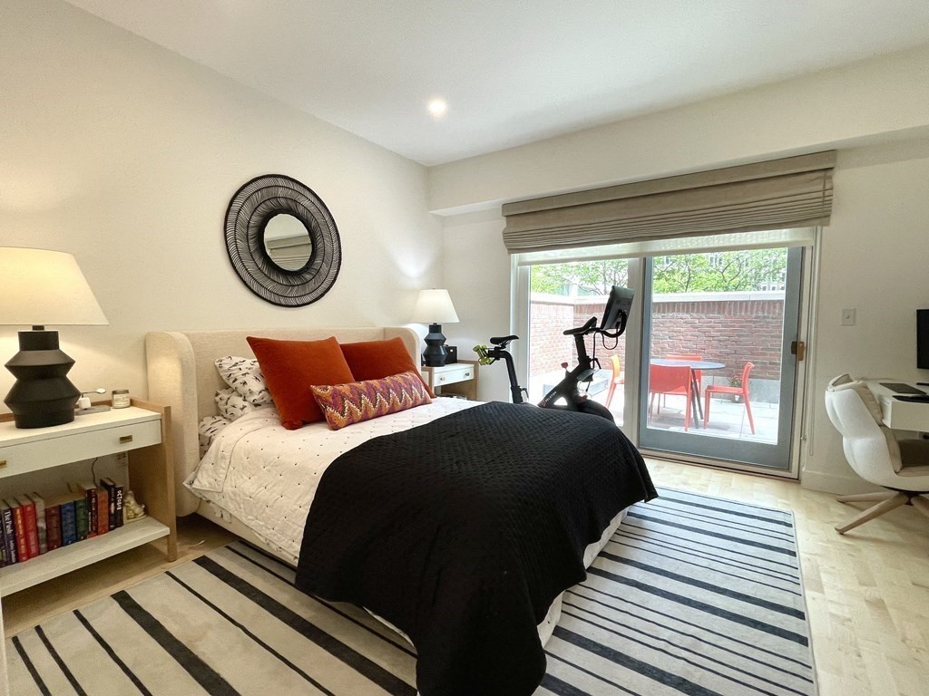 10 Bowdoin Street, Unit 202 Boston, MA 02114 - Photo 9 of 16