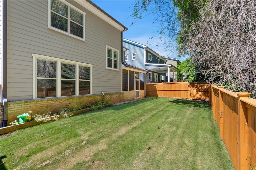 2442 Soft Maple Street Atlanta, GA 30360 - Photo 41 of 44
