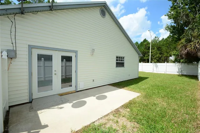 $1,650 | 107 Brunswick Lane, Unit B, Palm Coast, FL 32137