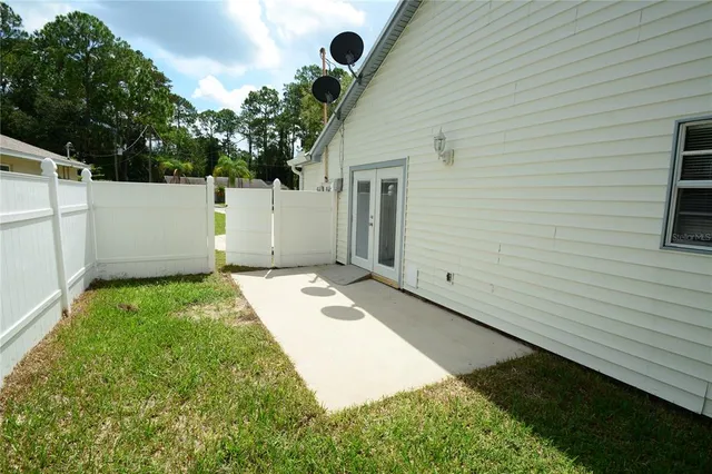 $1,650 | 107 Brunswick Lane, Unit B, Palm Coast, FL 32137