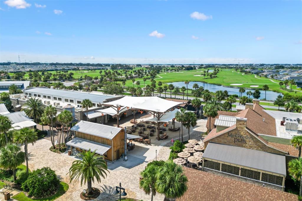 575 Randall Road The Villages, FL 32163 - Photo 45 of 49 Gallery Image 45